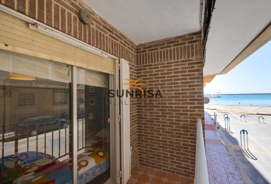 Appartement · Revente - Torrevieja · Acequion · Alicante · Espagne