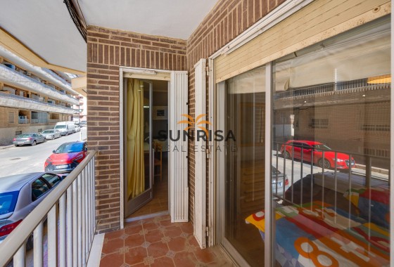 Appartement · Revente - Torrevieja · Acequion · Alicante · Espagne