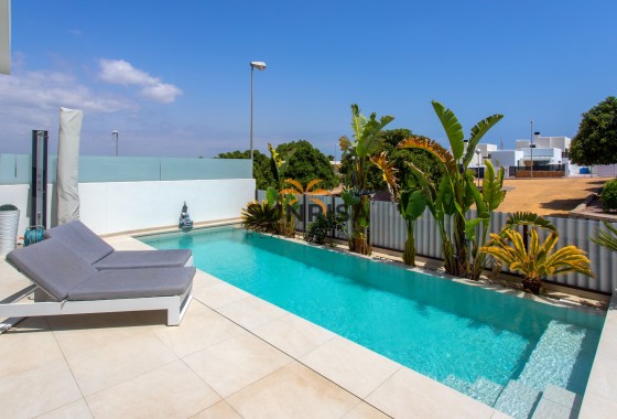 Villa · Herverkoop - Rojales · Alicante · Spanje