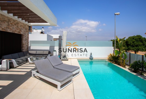 Villa · Herverkoop - Rojales · Alicante · Spanje