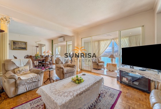 Appartement · Herverkoop - Benidorm · Alicante · Spanje