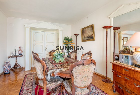 Appartement · Herverkoop - Benidorm · Alicante · Spanje