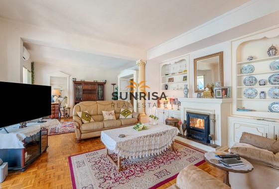 Appartement · Herverkoop - Benidorm · Alicante · Spanje