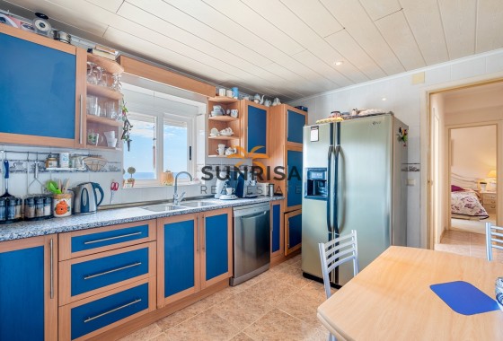 Appartement · Herverkoop - Benidorm · Alicante · Spanje