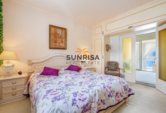 Appartement · Herverkoop - Benidorm · Alicante · Spanje