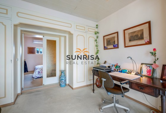 Appartement · Herverkoop - Benidorm · Alicante · Spanje