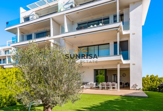 Appartement · Herverkoop - Las Colinas Golf & Country Club · Alicante · Spanje