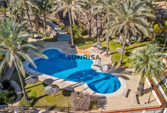 Appartement · Herverkoop - Altea · Alicante · Spanje