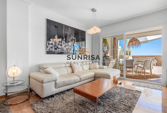 Appartement · Herverkoop - Altea · Alicante · Spanje