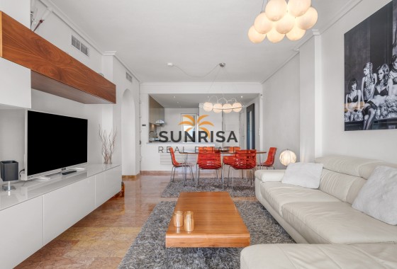 Appartement · Herverkoop - Altea · Alicante · Spanje