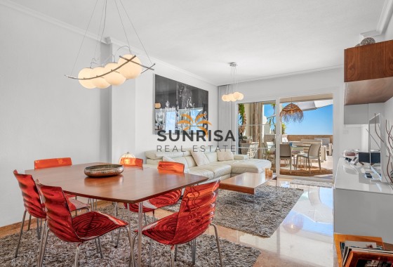 Appartement · Herverkoop - Altea · Alicante · Spanje