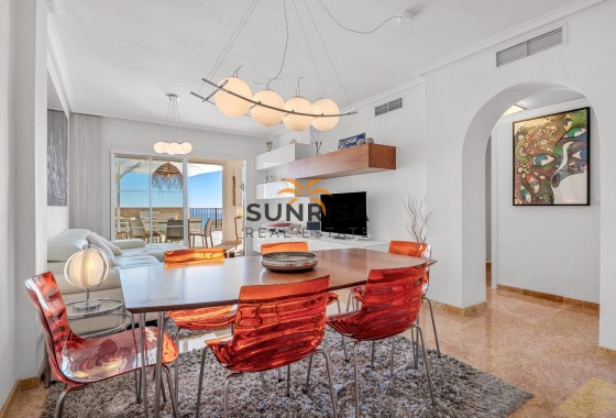 Appartement · Herverkoop - Altea · Alicante · Spanje