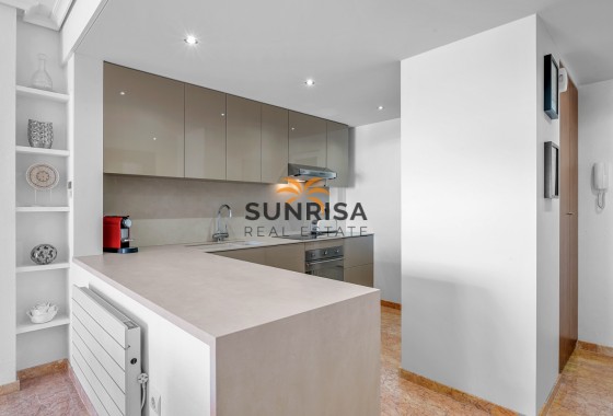 Appartement · Herverkoop - Altea · Alicante · Spanje