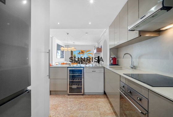 Appartement · Herverkoop - Altea · Alicante · Spanje