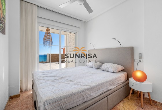 Appartement · Herverkoop - Altea · Alicante · Spanje