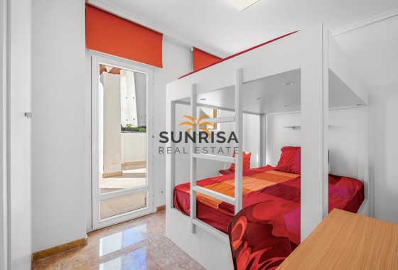Appartement · Herverkoop - Altea · Alicante · Spanje