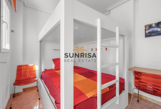 Appartement · Herverkoop - Altea · Alicante · Spanje