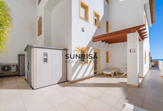 Appartement · Herverkoop - Altea · Alicante · Spanje