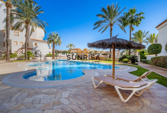 Appartement · Herverkoop - Altea · Alicante · Spanje