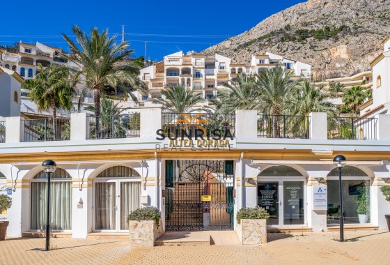 Appartement · Herverkoop - Altea · Alicante · Spanje