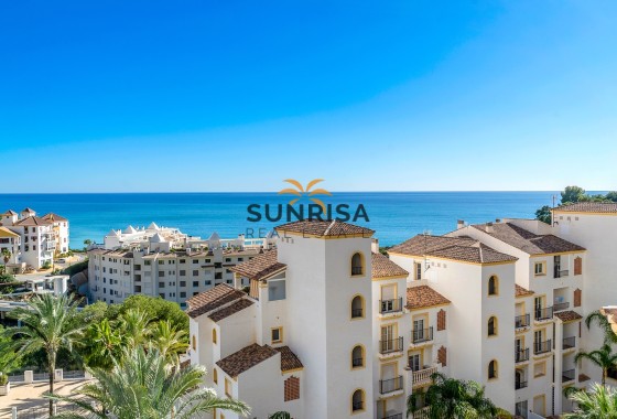 Appartement · Herverkoop - Altea · Alicante · Spanje