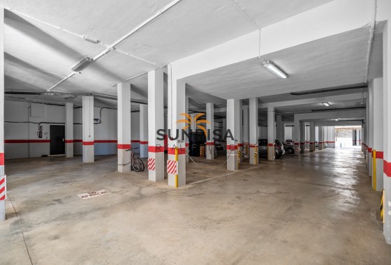 Appartement · Herverkoop - Altea · Alicante · Spanje