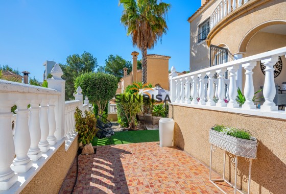 Huis · Herverkoop - Orihuela Costa · Los Dolses · Alicante · Spanje
