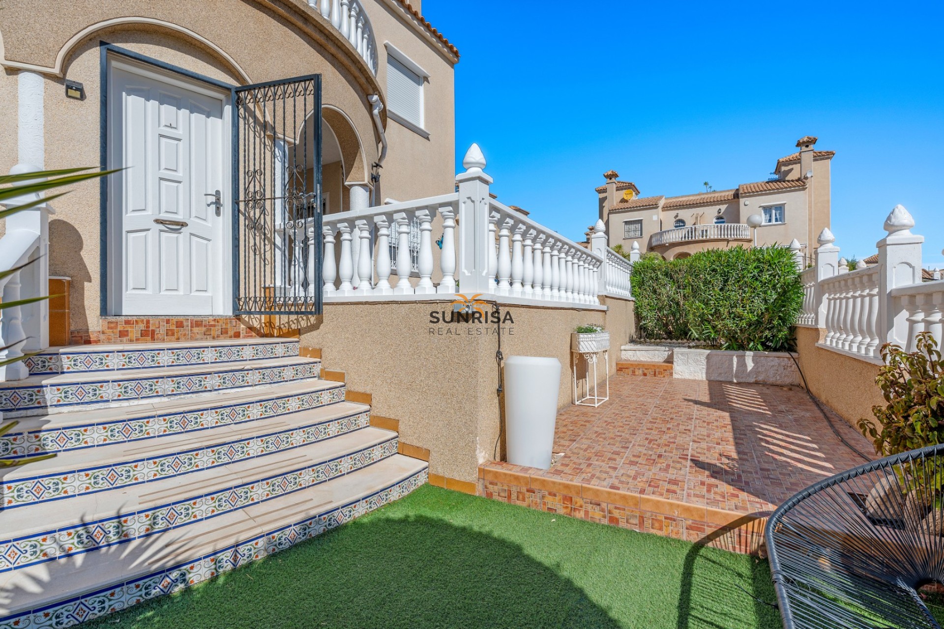 Herverkoop - Huis - Orihuela Costa