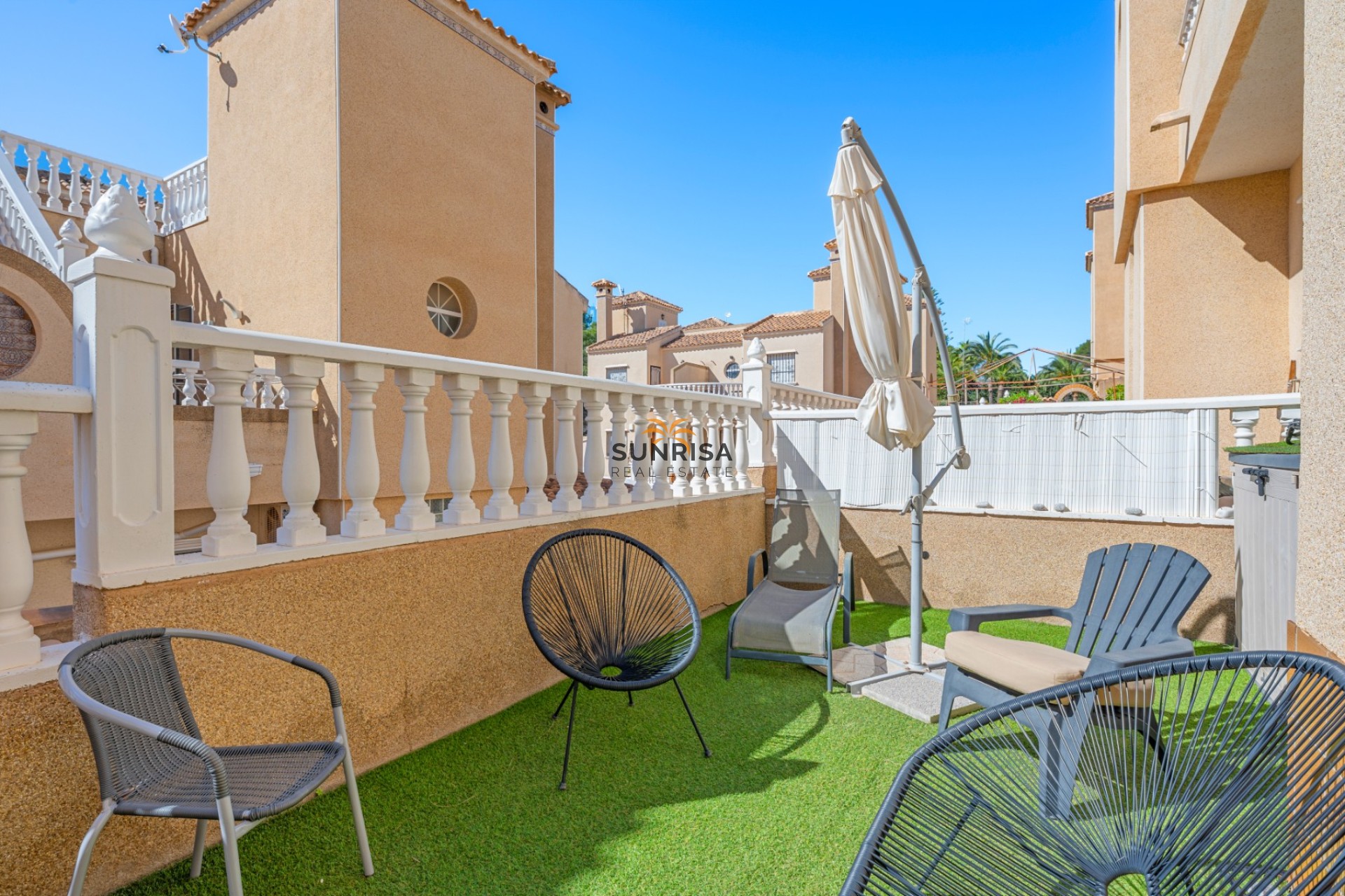 Herverkoop - Huis - Orihuela Costa