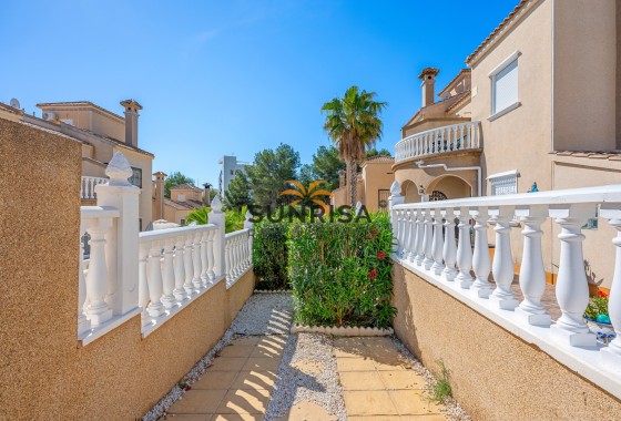 Huis · Herverkoop - Orihuela Costa · Los Dolses · Alicante · Spanje
