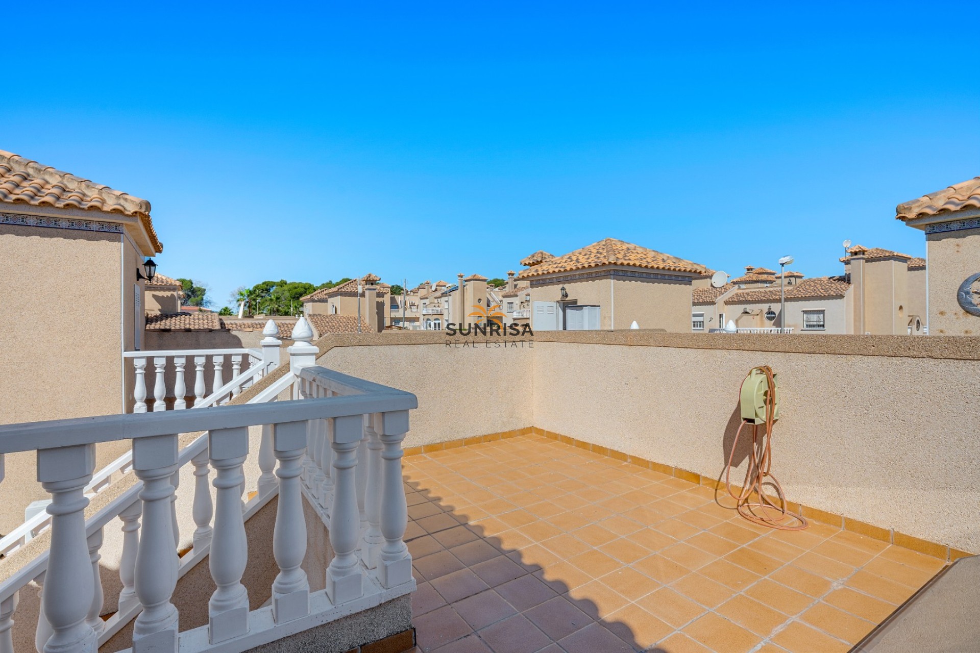 Herverkoop - Huis - Orihuela Costa