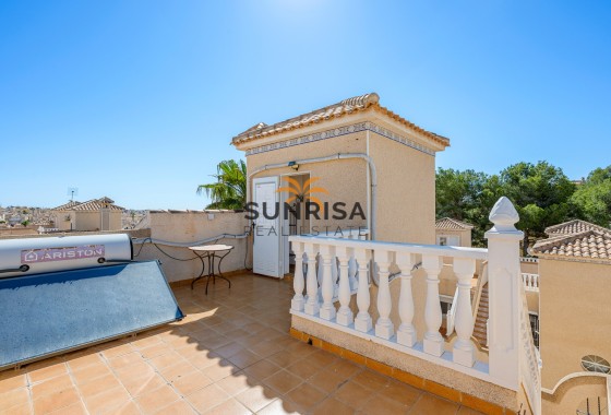 Huis · Herverkoop - Orihuela Costa · Los Dolses · Alicante · Spanje
