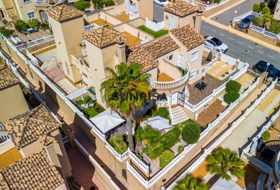 Huis · Herverkoop - Orihuela Costa · Los Dolses · Alicante · Spanje