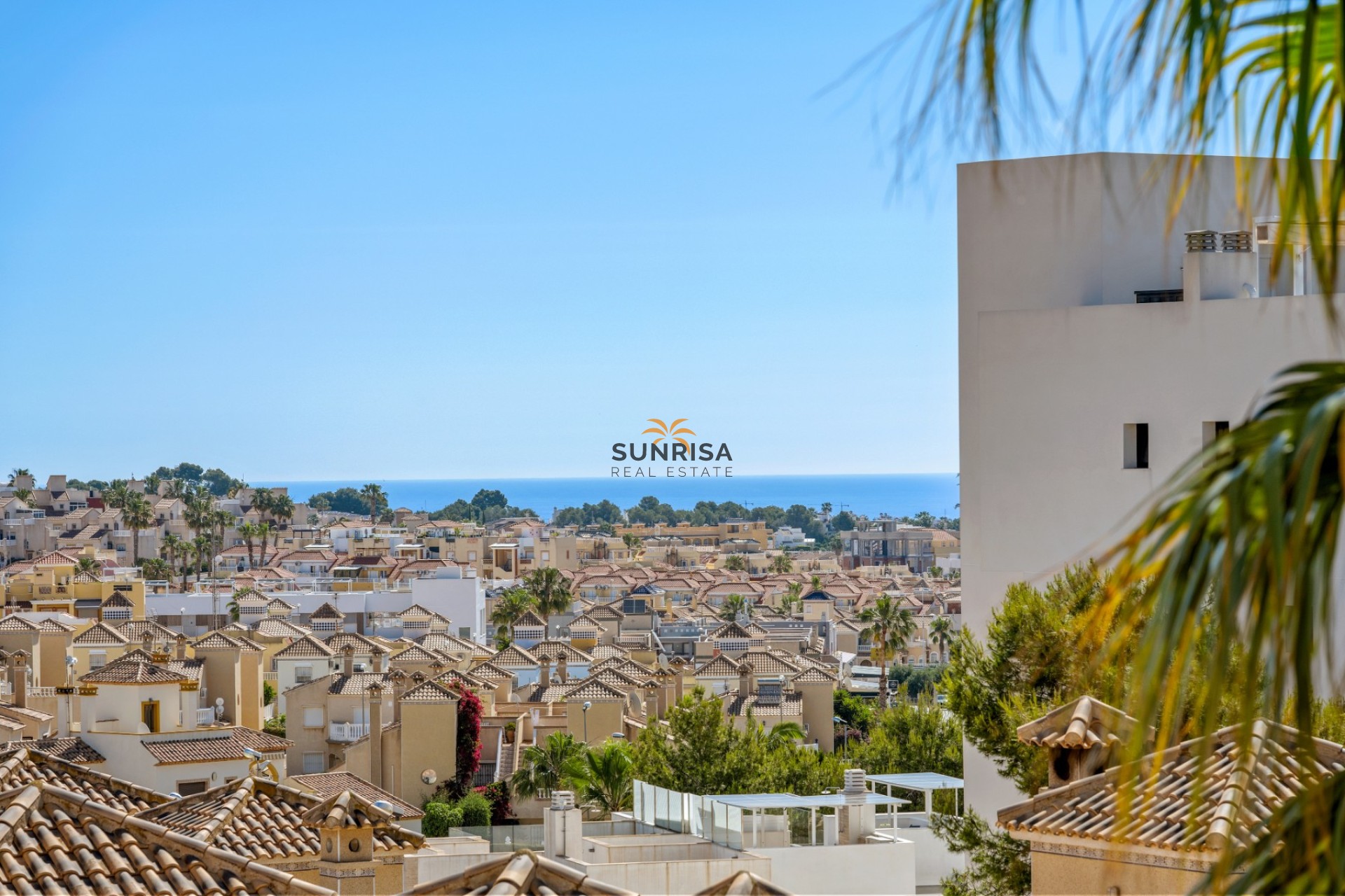 Herverkoop - Huis - Orihuela Costa