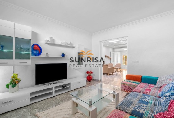 Villa · Revente - Ciudad Quesada · Alicante · Espagne