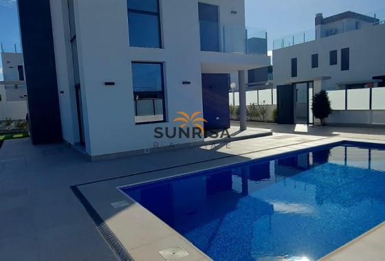 Huis · Herverkoop - Torrevieja · Los Balcones · Alicante · Spanje