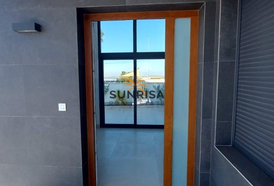 Huis · Herverkoop - Torrevieja · Los Balcones · Alicante · Spanje