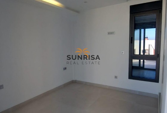 Huis · Herverkoop - Torrevieja · Los Balcones · Alicante · Spanje
