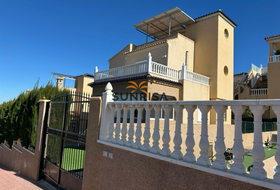 Huis · Herverkoop - Orihuela Costa · Villamartín · Alicante · Spanje