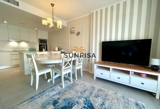 Appartement · Herverkoop - Dehesa de Campoamor · Alicante · Spanje