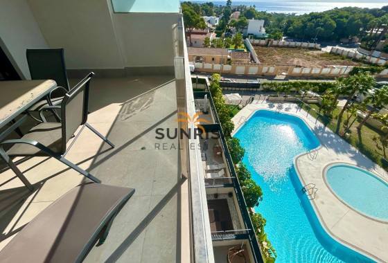 Appartement · Herverkoop - Dehesa de Campoamor · Alicante · Spanje