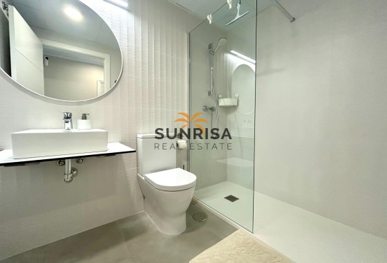 Appartement · Herverkoop - Dehesa de Campoamor · Alicante · Spanje