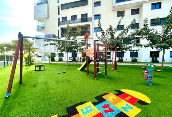 Appartement · Herverkoop - Dehesa de Campoamor · Alicante · Spanje