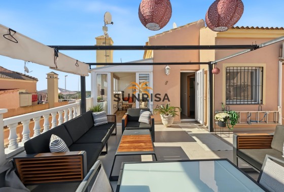Penthouse · Herverkoop - Orihuela · Orihuela Costa · Alicante · Spanje
