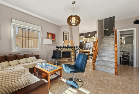 Penthouse · Herverkoop - Orihuela · Orihuela Costa · Alicante · Spanje