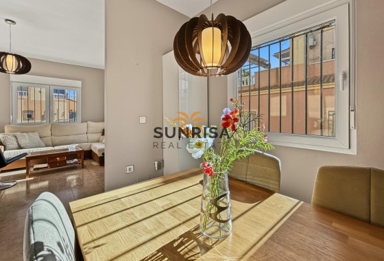 Penthouse · Herverkoop - Orihuela · Orihuela Costa · Alicante · Spanje