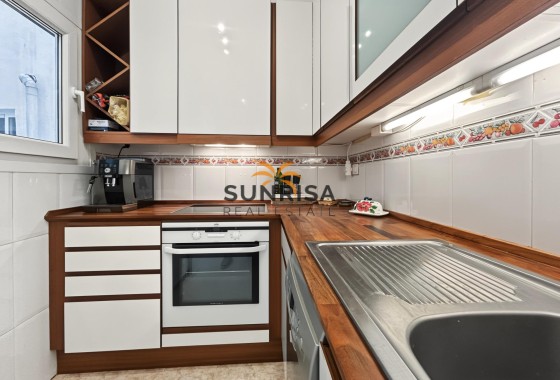 Penthouse · Herverkoop - Orihuela · Orihuela Costa · Alicante · Spanje