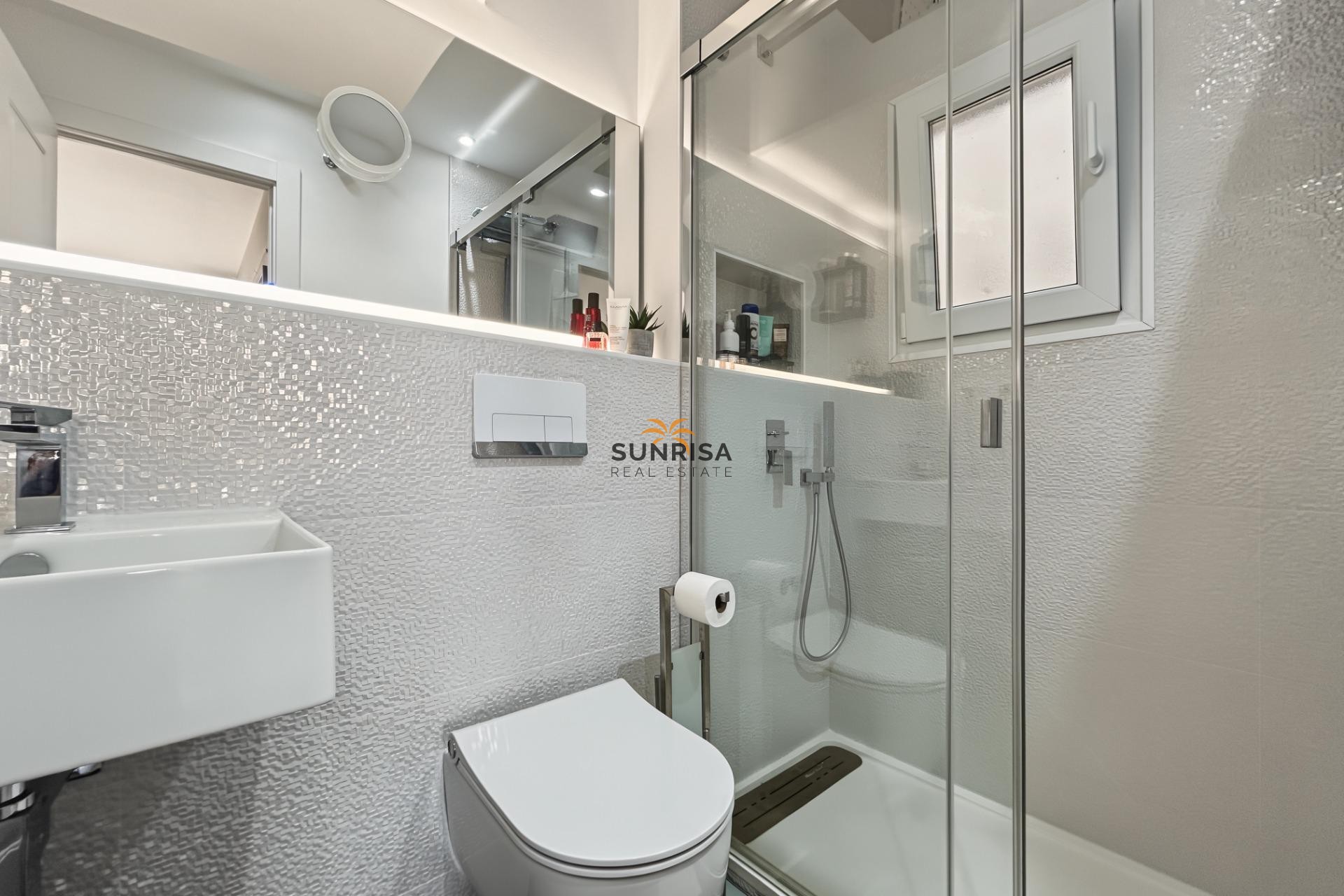Herverkoop - Penthouse - Orihuela