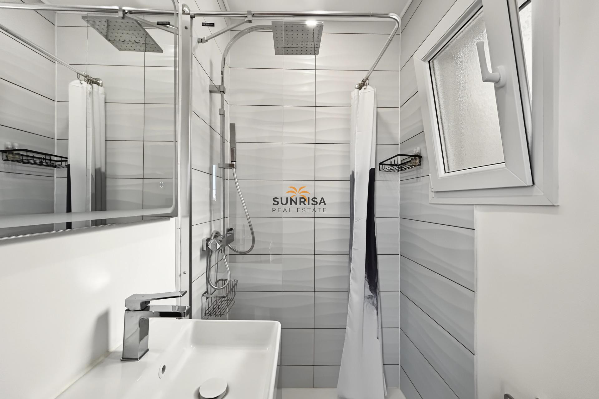 Herverkoop - Penthouse - Orihuela