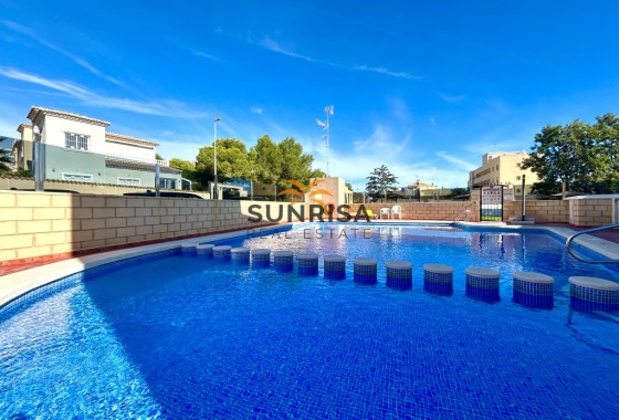 Penthouse · Herverkoop - Orihuela · Orihuela Costa · Alicante · Spanje